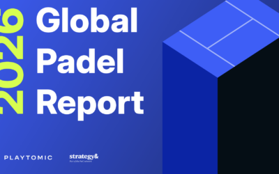 Padel – sportból globális iparág