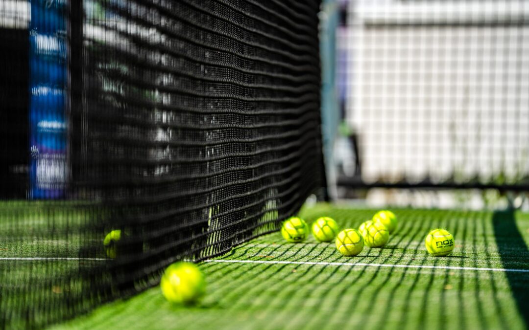 Ritka önkormányzati sportberuházás: hatpályás padelközpontot tervez a XIII. kerület