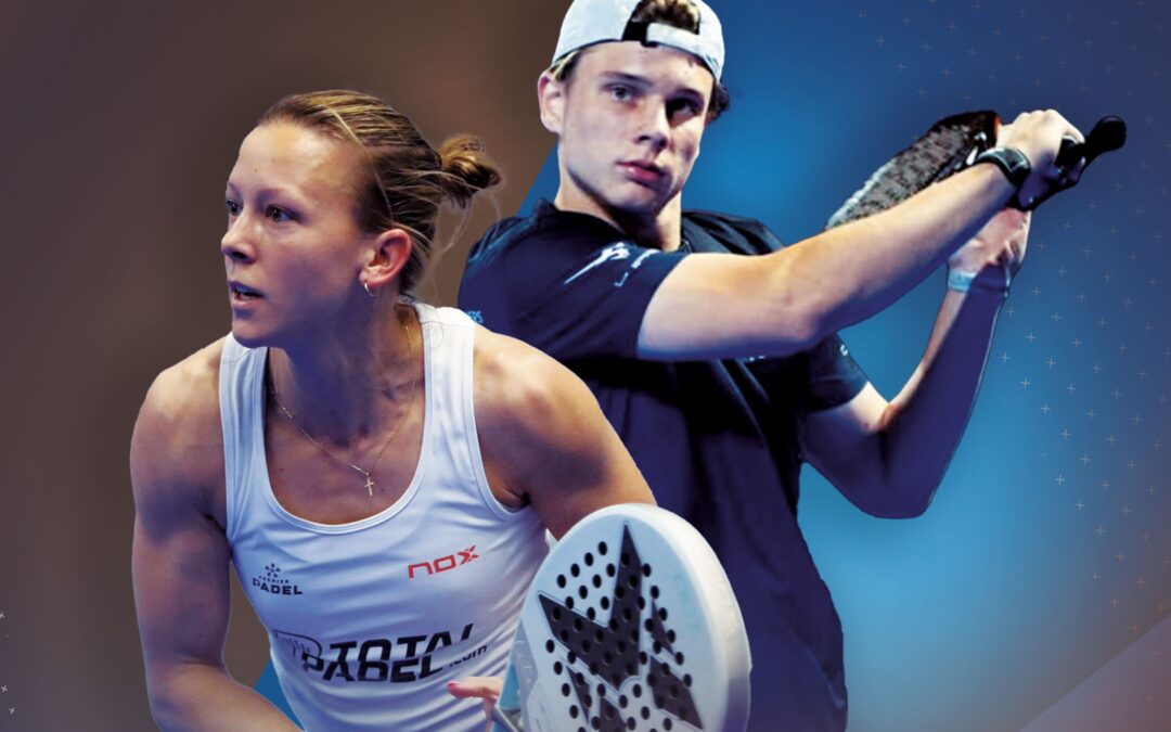 Jön az első FIP Bronze Budapest: a padelvilág elitje játszik Magyarországon a jövő héten