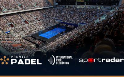 Hivatalos sportfogadási rendszer épül a Premier Padel köré